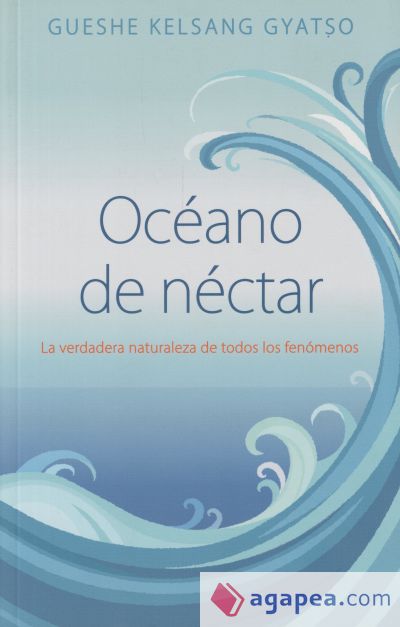 Océano de néctar