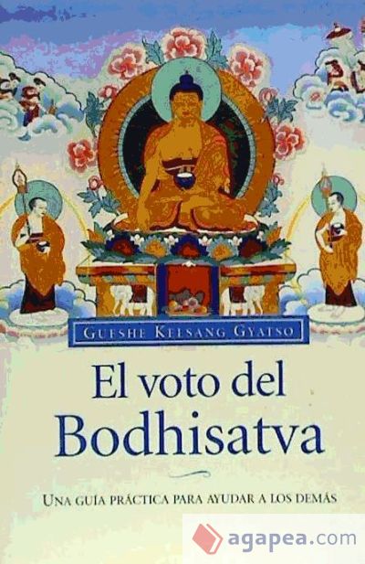 VOTO DE BODHISATVA, EL