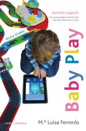 Portada de Baby play