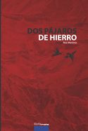 Portada de Dos pájaros de hierro