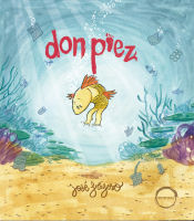 Portada de DON PIEZ