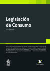Legislación De Consumo 12ª Edición