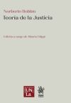 Teoría De La Justicia