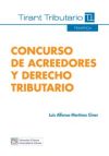 Concurso De Acreedores Y Derecho Tributario