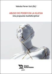 Portada de Abuso de poder en la iglesia. Una propuesta multidisciplinar