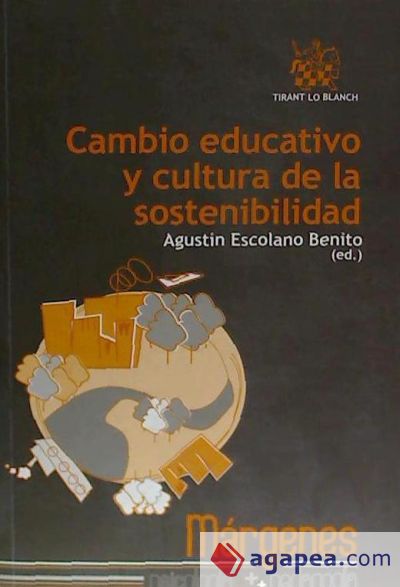 Cambio educativo y cultura de la sostenibilidad