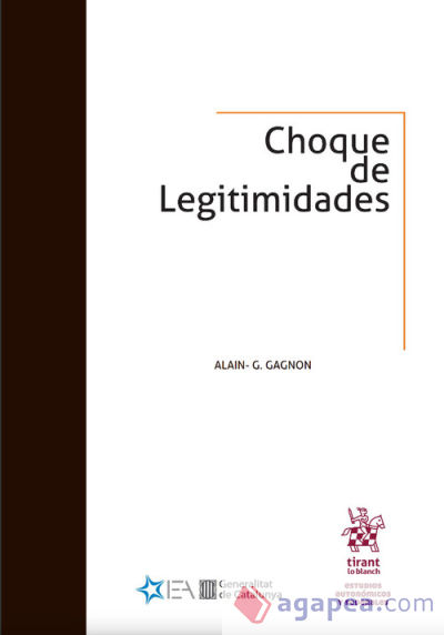 Choque de Legitimidades