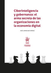 Portada de Ciberinteligencia y gobernanza: el arma secreta de las organizaciones en la economía digital