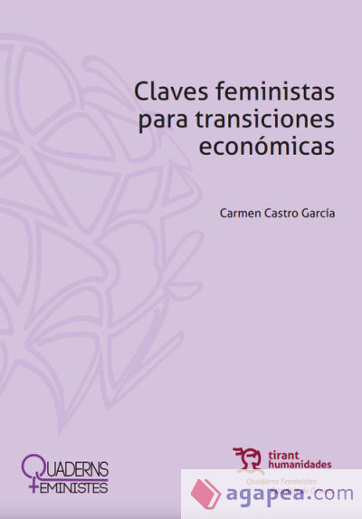 Claves feministas para transiciones económicas