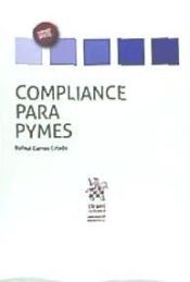 Portada de Compliance para PYMES