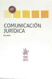 Portada de Comunicación Jurídica