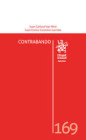 Portada de Contrabando