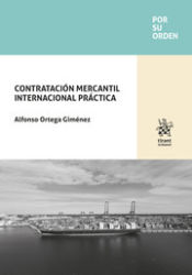 Portada de Contratación Mercantil Internacional Práctica