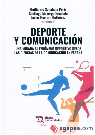 Deporte y comunicación