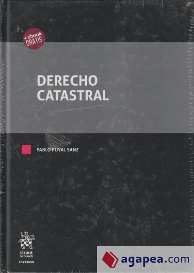 Derecho Catastral