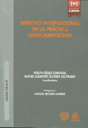 Portada de Derecho Internacional en la práctica Latinoamericana
