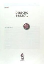 Portada de Derecho Sindical