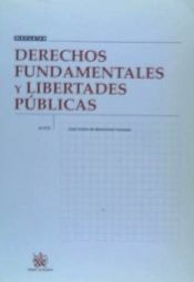 Portada de Derechos Fundamentales y Libertades Públicas