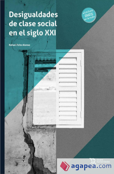 Desigualdades de clase social en el siglo XXI