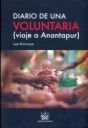 Portada de Diario de una voluntaria