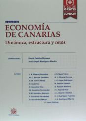 Portada de Economía de Canarias