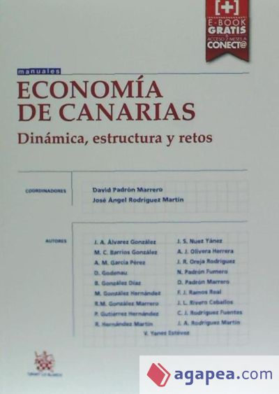 Economía de Canarias