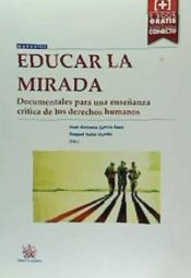 Portada de Educar la Mirada