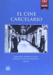 Portada de El Cine Carcelario