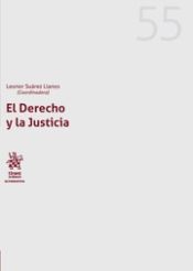 Portada de El Derecho y la Justicia