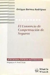 Portada de El consorcio de compensación de seguros