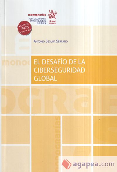 El desafío de la Ciberseguridad Global