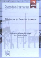 Portada de El futuro de los Derechos Humanos