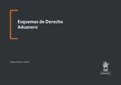 Portada de Esquemas de Derecho Aduanero