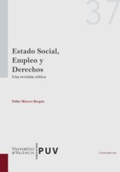 Portada de Estado Social, Empleo y Derechos