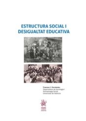 Portada de Estructura Social I Desigualtat Educativa