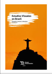 Portada de Estudios visuales en Brasil