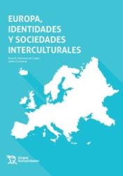 Portada de Europa, identidades y sociedades interculturales