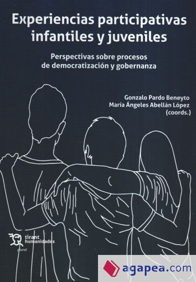 Experiencias participativas infantiles y juveniles. Perspectivas sobre procesos de democratización y gobernanza