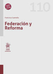 Portada de Federación y Reforma