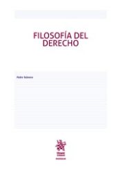 Portada de Filosofía del Derecho