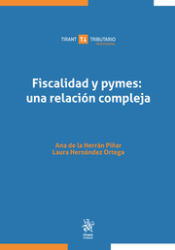 Portada de Fiscalidad y pymes: una relación compleja