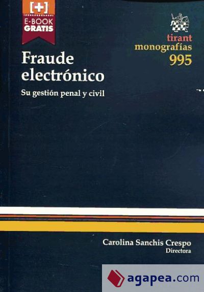 Fraude Electrónico