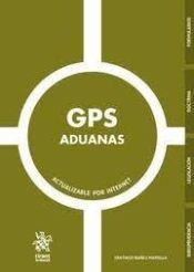 Portada de GPS Aduanas