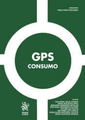 Portada de GPS Consumo