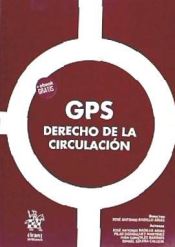 Portada de GPS Derecho de la circulación