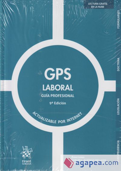 GPS Laboral Guía Profesional 9ª Edición