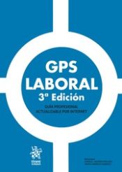 Portada de GPS Laboral