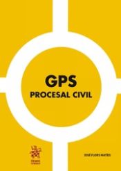 Portada de GPS Procesal Civil