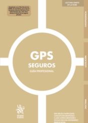 Portada de GPS Seguros. Guía Profesional 2020