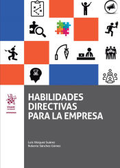 Portada de Habilidades Directivas Para la Empresa